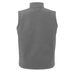 Ärmlös jacka Result image-3