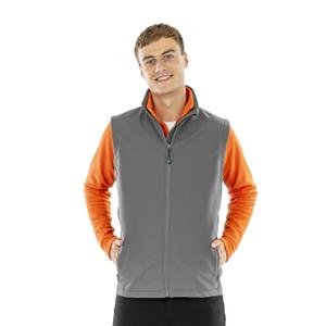 Ärmlös jacka Result image-1