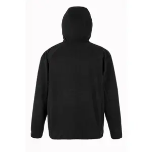 Recycled microfleece hoodie Result image-6