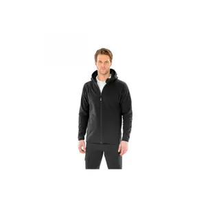 Recycled microfleece hoodie Result image-4