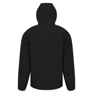 3-layer softshell hooded jacket Result image-1