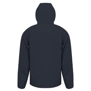 3-layer softshell hooded jacket Result image-1