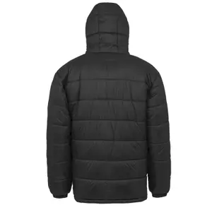 Återvunnen parka Result image-1