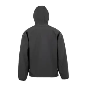 3 rétegű softshell kapucnis dzseki Result image-1