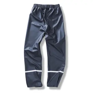 Pantalon imperméable avec bandes réfléchissantes Result Prism PU image-0