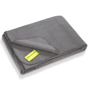Recycled fleece blanket Result image-0