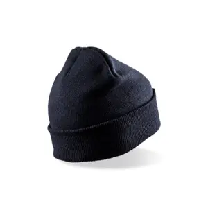 Printable double knit beanie Result image-1