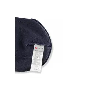 Printable double knit beanie Result Thinsulate™ image-2