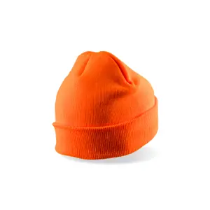 Gorro imprimível de malha dupla Result Thinsulate™ image-1