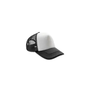 Cap Result Trucker Detroit image-0