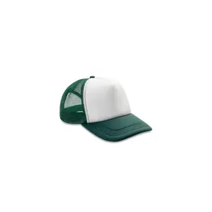 Cap Result Trucker Detroit image-0
