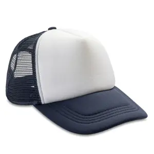 Trucker cap Result Detroit image-0