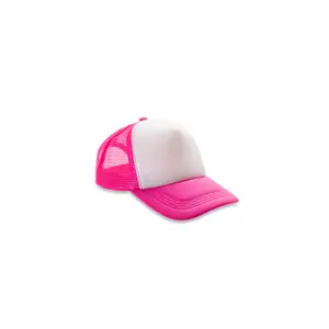 Cap Result Trucker Detroit image-0