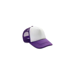 Cap Result Trucker Detroit image-0