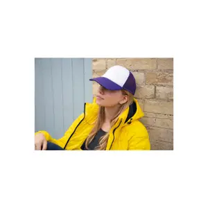 Cap Result Trucker Detroit image-1