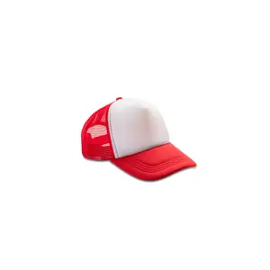 Cap Result Trucker Detroit image-0