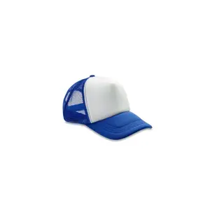 Cap Result Trucker Detroit image-0