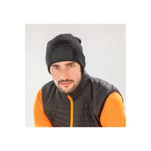 Bonnet double tricot Result image-2