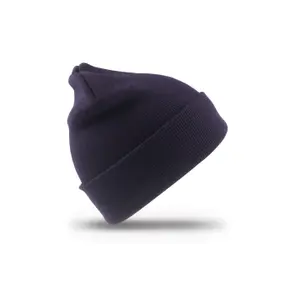 Recycled polyester hat Result image-0