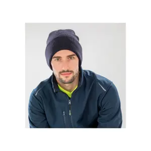 Recycled polyester hat Result image-1