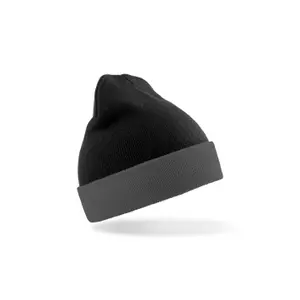 Cappello classico riciclato Result image-0