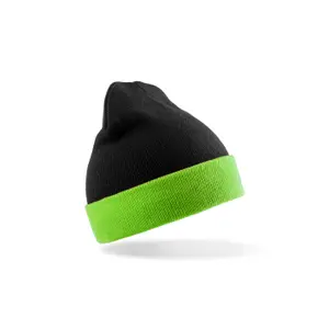 Recycled classic beanie Result image-0