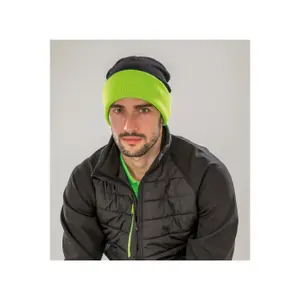 Recycled classic beanie Result image-1