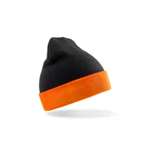 Recycled classic beanie Result image-0