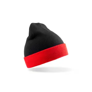 Recycled classic beanie Result image-0