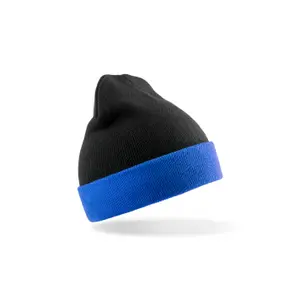 Gorro clássico reciclado Result image-0