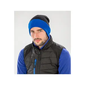 Gorro clássico reciclado Result image-1