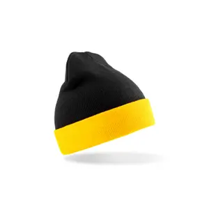 Recycled classic beanie Result image-0
