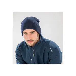 Recycled beanie Result Thinsulate™ image-1