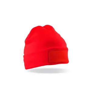 Printable recycled beanie Result Thinsulate™ image-0