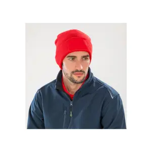 Printable recycled beanie Result Thinsulate™ image-1