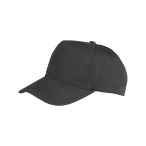 rc984j-black-atervunnen-5-panel-keps-for-barn-result-svart-tu