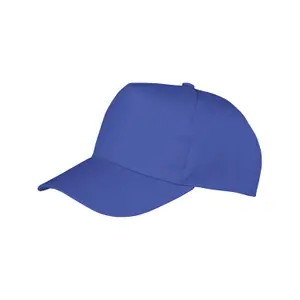 Recycled 5-panel cap Result image-0