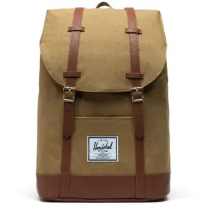 Sac à dos Herschel Little America Mid-Vo Coyote Sub image-0