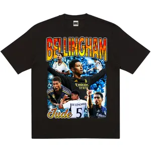 b21001-t-shirt-retro-football-gang-bellingham-schwarz