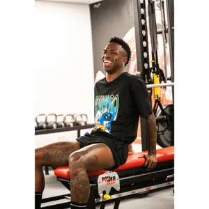 T-Shirt Retro Football Gang Fenomeno image-1