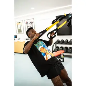 T-Shirt Retro Football Gang Fenomeno image-2