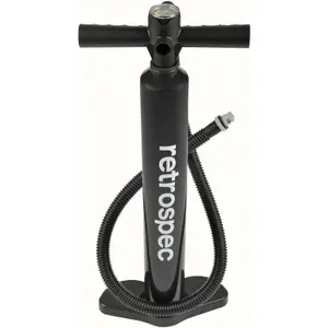 Pompe à main Retrospec Isup image-1