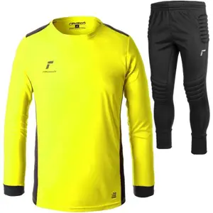 Conjunto infantil Reusch