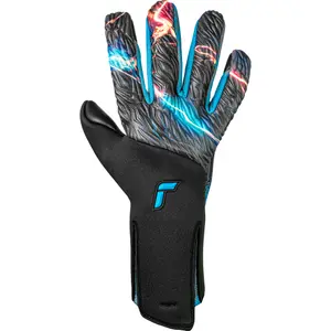 Guantes de portero Reusch Venomous Gold X
