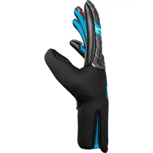 Guantes de portero Reusch Venomous Gold X image-1
