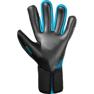 Guantes de portero Reusch Venomous Gold X image-2
