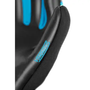 Guantes de portero Reusch Venomous Gold X image-5