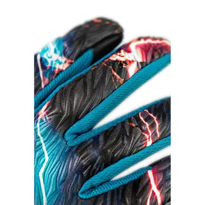 Guantes de portero Reusch Venomous Gold X image-4