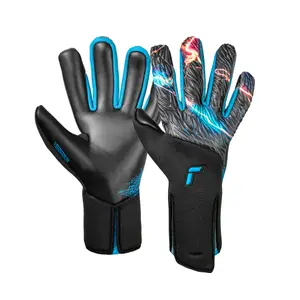 Guantes de portero Reusch Venomous Gold X image-3