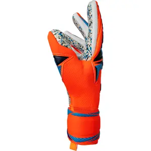 Γάντια τερματοφύλακα Reusch Attrakt Fusion NC Coupe du Monde 2026 image-3